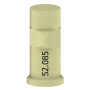Niba FD: DESS Scan Abutment compatibile con MIS® Seven