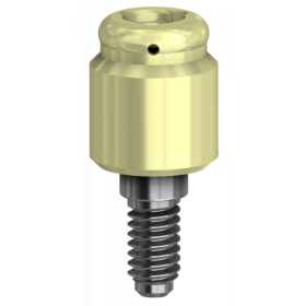 Niba FD: DESS DESSLoc® compatibile con MIS® Seven
