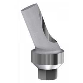 Niba FD: DESS Abutment compatibile con MIS® Seven