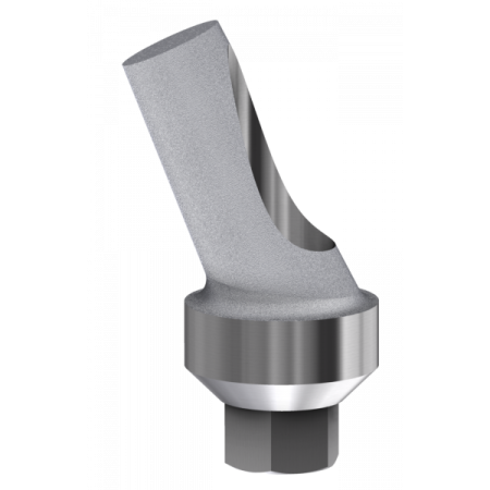 Niba FD: DESS Abutment compatibile con MIS® Seven