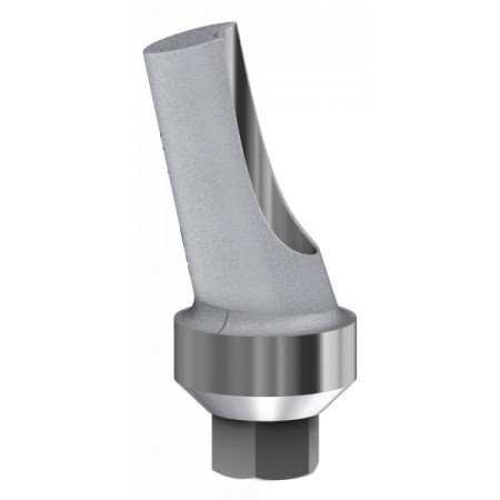 Abutment Angolato 15° compatibile MIS® Seven