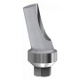 Abutment Angolato 15° compatibile MIS® Seven
