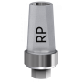 DESS Abutment compatibile con MIS® Seven