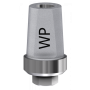 Abutment Diritto compatibile MIS® Seven