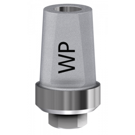 Abutment Diritto compatibile MIS® Seven