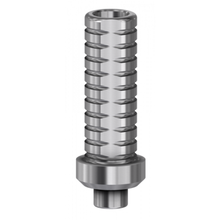 Abutment Provvisorio Round compatibile MIS® Seven