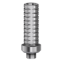 Abutment Provvisorio Round compatibile MIS® Seven