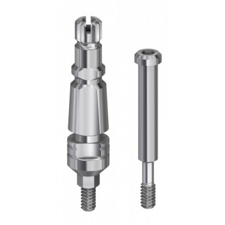 Transfer per piattaforma SP compatibile MIS® Seven