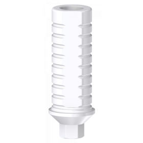 Calcinabile No Round compatibile MIS® Seven