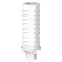 Calcinabile No Round compatibile MIS® Seven