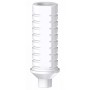 Calcinabile Round compatibile MIS® Seven