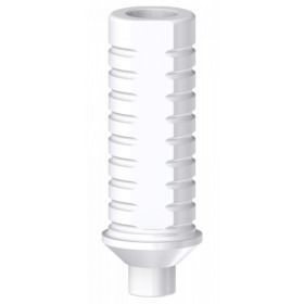 Calcinabile Round compatibile MIS® Seven