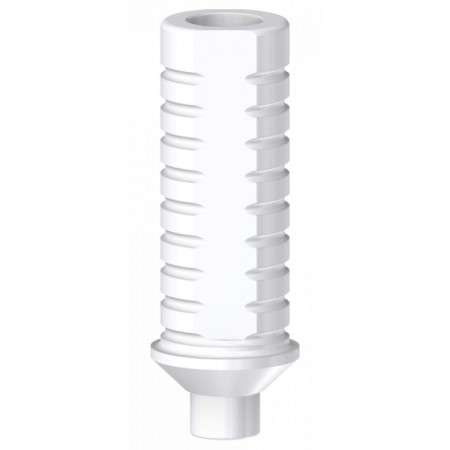 Calcinabile Round compatibile MIS® Seven