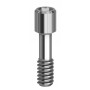 Vite Hex in Titanio 1,27 mm compatibile MIS® Seven