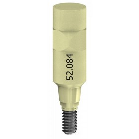 Scan Abutment Compatibile con MIS® V3