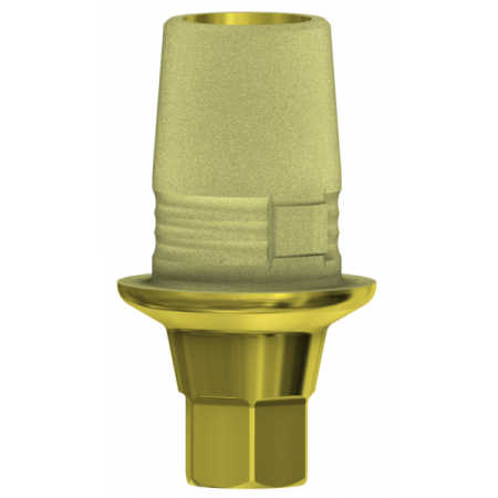 C-Base no round compatibile con OSSTEM® TS