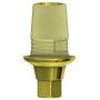 C-Base no round compatibile con OSSTEM® TS