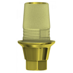 AngleBase no round compatibile con OSSTEM® TS