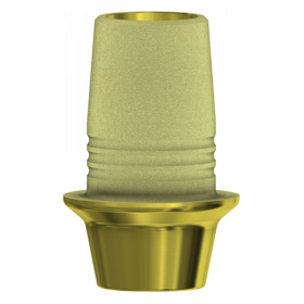 AngleBase round compatibile con OSSTEM® TS