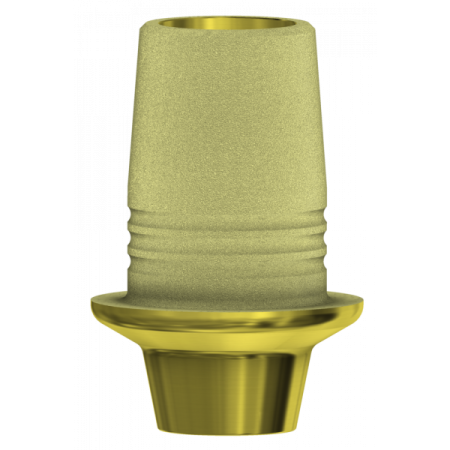 C-Base round compatibile con OSSTEM® TS