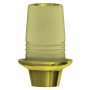 C-Base round compatibile con OSSTEM® TS