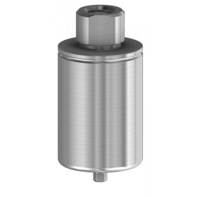Pre-milled 14mm Ti  compatibile con Osstem® TS - Dess