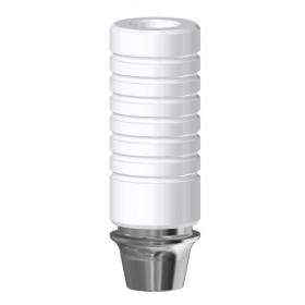 CoCr Base Round compatibile  Osstem® TS