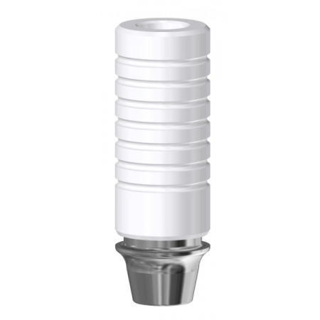 CoCr Base Round compatibile  Osstem® TS