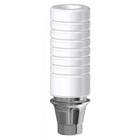 CoCr Base No Round compatibile  Osstem® TS