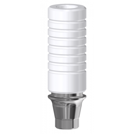 CoCr Base No Round compatibile  Osstem® TS