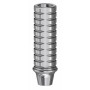 Abutment provvisorio compatibile con Osstem® TS