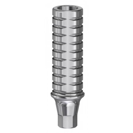 Abutment provvisorio compatibile con Osstem® TS