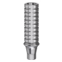 Abutment provvisorio compatibile con Osstem® TS