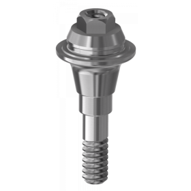 Abutment Multi-Unit compatibile con Osstem® TS