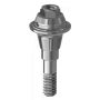 Abutment Multi-Unit compatibile con Osstem® TS