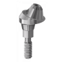 Abutment Multi-Unit 17° compatibile con Osstem® TS
