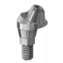 Abutment Multi-Unit 17° compatibile con Osstem® TS