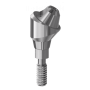 Abutment Multi-Unit 30° compatibile con Osstem® TS