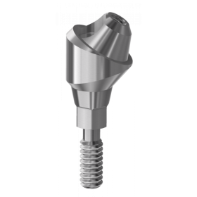 Abutment Multi-Unit 30° compatibile con Osstem® TS