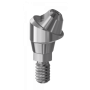 Abutment Multi-Unit 30° compatibile con Osstem® TS
