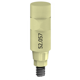 Scan Abutment compatibile con  Megagen AnyRidge®