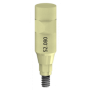 Scan Abutment compatibile con Medentis® ICX