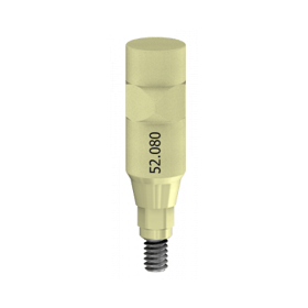 Scan Abutment compatibile con Medentis® ICX
