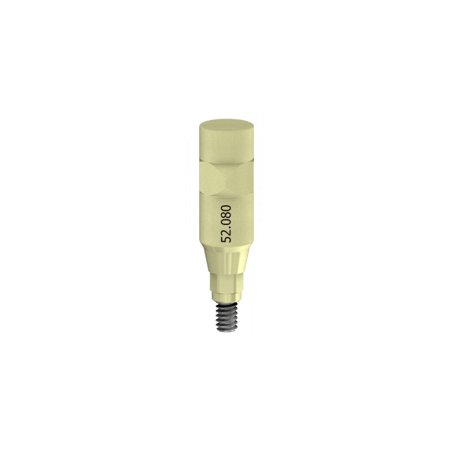 Scan Abutment compatibile con Medentis® ICX