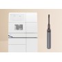 Roto RFID Brown per Titanio/CoCr gambo 0.6 per Ceramill Matron - Amann Girrbach
