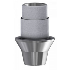 Ti Base compatibile con Medentis® ICX
