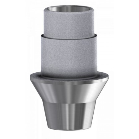 Ti Base compatibile con Medentis® ICX