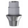 Ti Base compatibile con Medentis® ICX