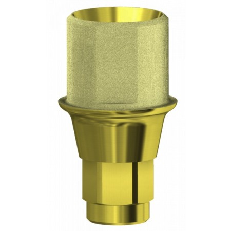 AngleBase® compatibile con Medentis® ICX