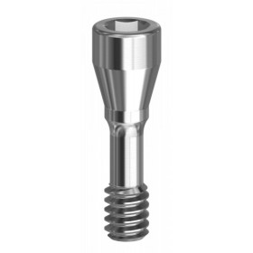 Vite esagonale 1,40 mm compatibile con Medentis® ICX